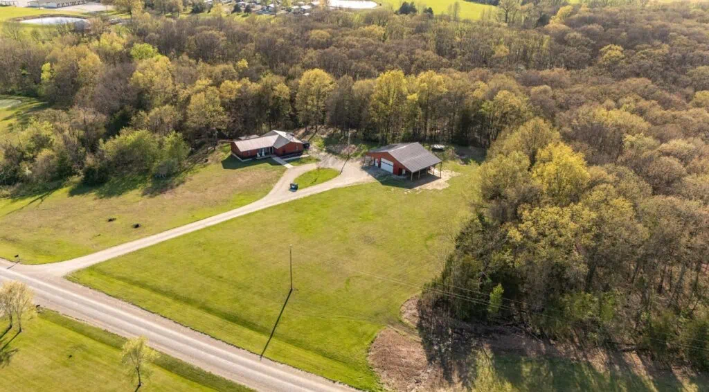 land managements