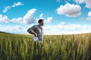 Midwest Land Agent