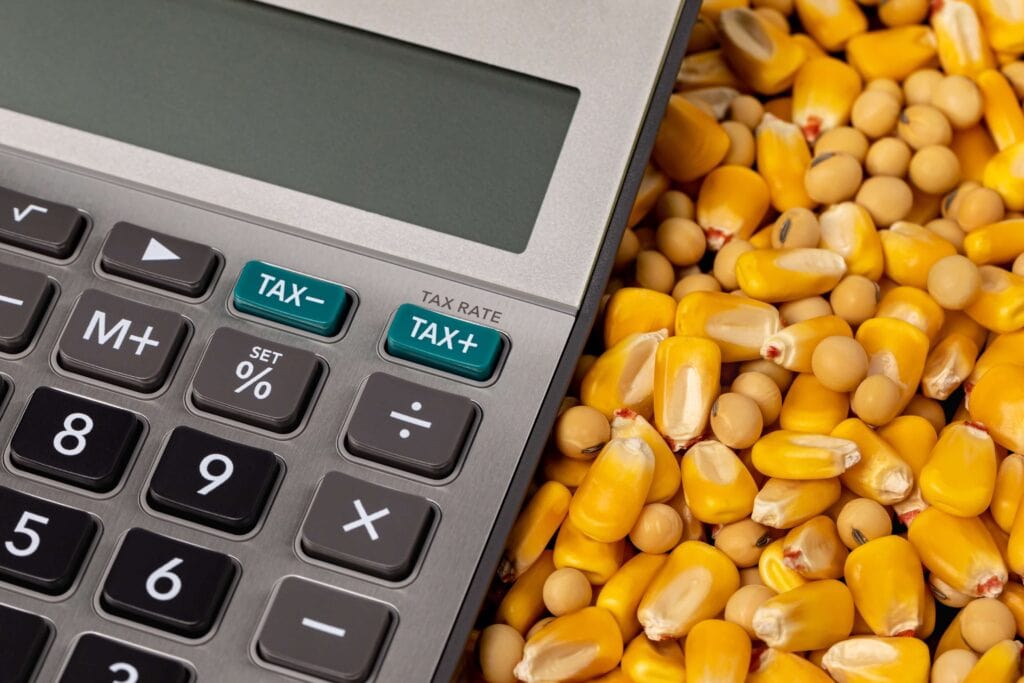 How To Avoid Inheritance Tax on Farms