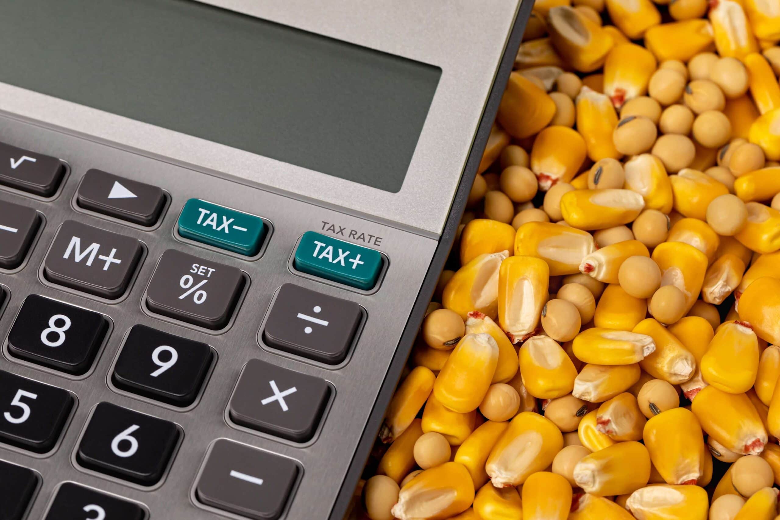 How To Avoid Inheritance Tax on Farms